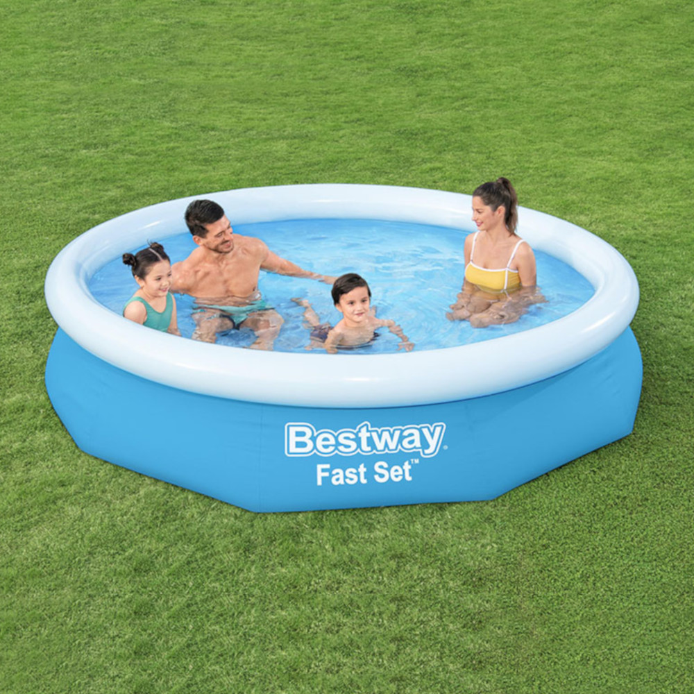 Piscina Fuori Terra Fast Set BESTWAY 57456 - 305X66h cm